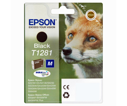 Tusz EPSON C13T12814011
